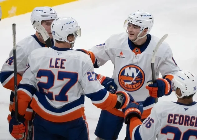 New York Islanders vs Seattle Kraken Prediction and Betting Tips (06.12.2024) New York Islanders vs Seattle Kraken Prediction and Betting Tips (06.12.2024)