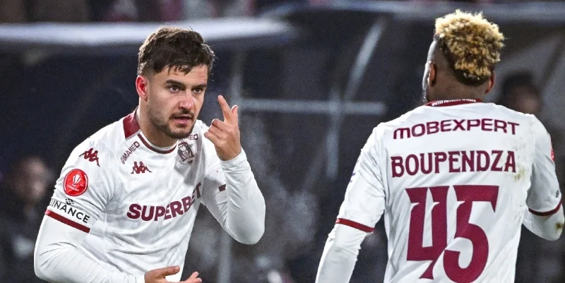 Sepsi OSK vs Rapid Bucuresti Prediction and Betting Tips (06.12.2024) Sepsi OSK vs Rapid Bucuresti Prediction and Betting Tips (06.12.2024)