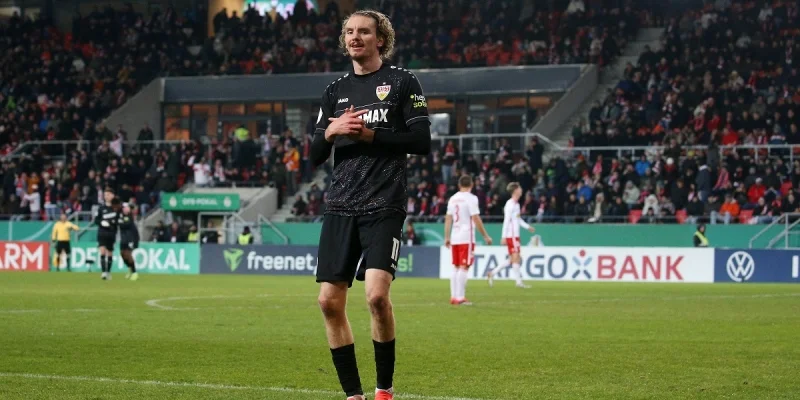 VfB Stuttgart vs Union Berlin Prediction and Betting Tips (06.12.2024) VfB Stuttgart vs Union Berlin Prediction and Betting Tips (06.12.2024)