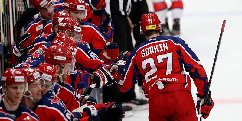 Torpedo vs CSKA Moscow Prediction and Betting Tips (06.12.2024) Torpedo vs CSKA Moscow Prediction and Betting Tips (06.12.2024)