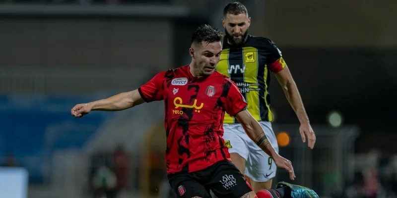 Al-Orobah FC vs Al Riyadh Prediction and Betting Tips (06.12.2024) Al-Orobah FC vs Al Riyadh Prediction and Betting Tips (06.12.2024)