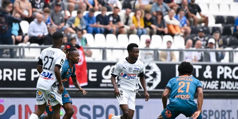 Lorient vs Troyes Predicción y Consejos de apuestas (06.12.2024) Lorient vs Troyes Predicción y Consejos de apuestas (06.12.2024)