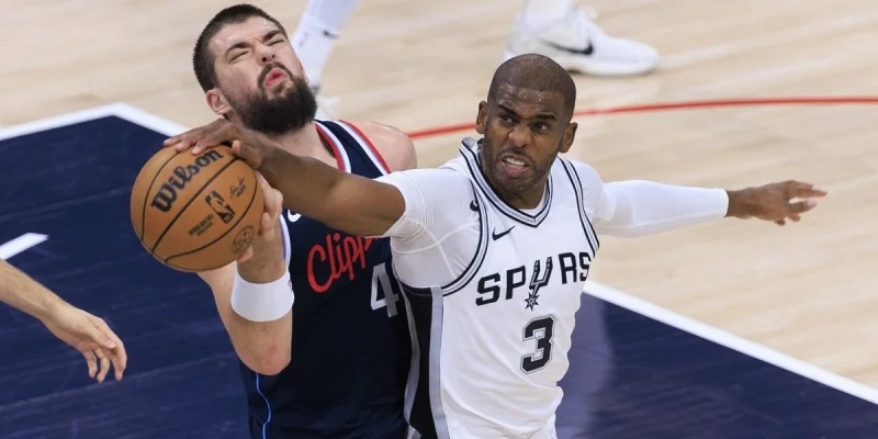 San Antonio Spurs - Sacramento Kings San Antonio Spurs - Sacramento Kings