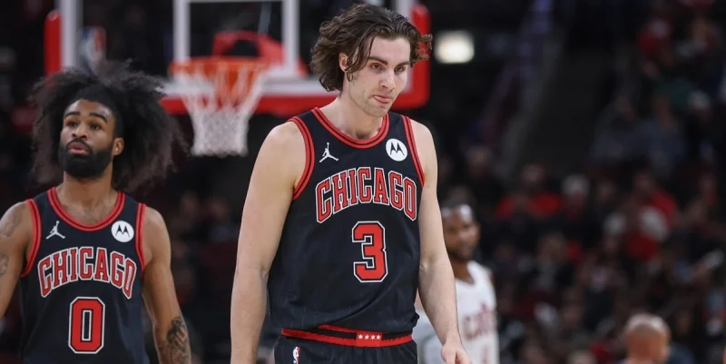 Chicago Bulls vs Indiana Pacers Predicción y Consejos de apuestas (07.12.2024) Chicago Bulls vs Indiana Pacers Predicción y Consejos de apuestas (07.12.2024)