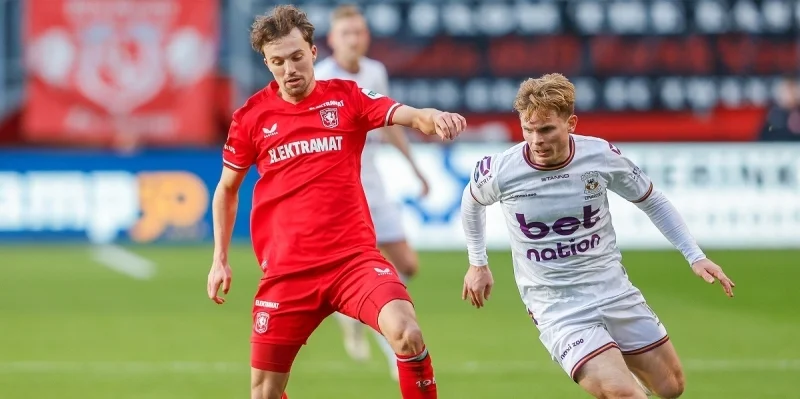 PSV Eindhoven - FC Twente PSV Eindhoven - FC Twente