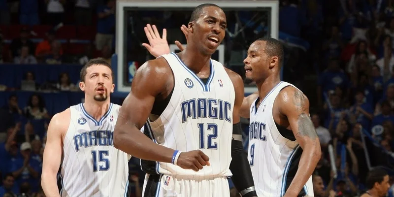 Philadelphia 76ers - Orlando Magic Philadelphia 76ers - Orlando Magic