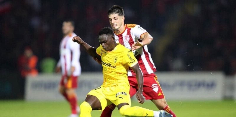 Braga vs Estoril Prediction and Betting Tips (06.12.2024)