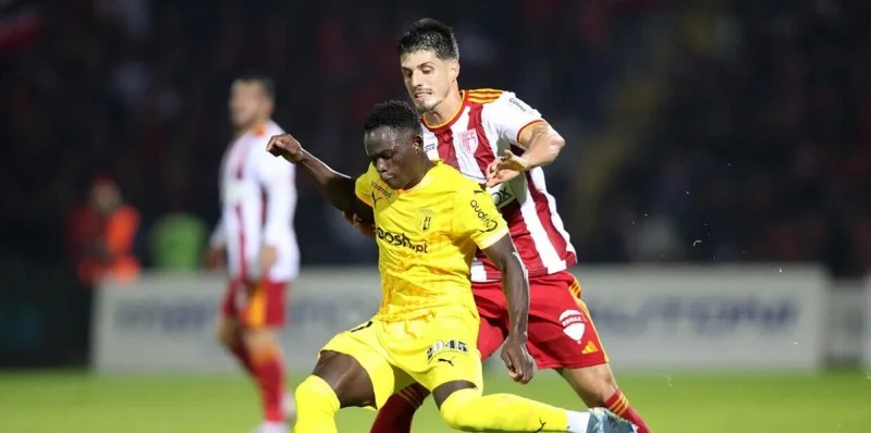 Braga vs Estoril Prediction and Betting Tips (06.12.2024) Braga vs Estoril Prediction and Betting Tips (06.12.2024)