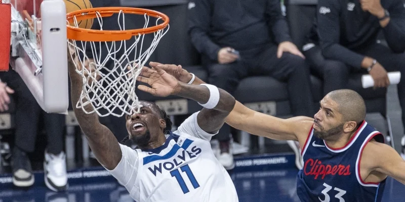Golden State Warriors vs Minnesota Timberwolves Prediction and Betting Tips (07.12.2024) Golden State Warriors vs Minnesota Timberwolves Prediction and Betting Tips (07.12.2024)