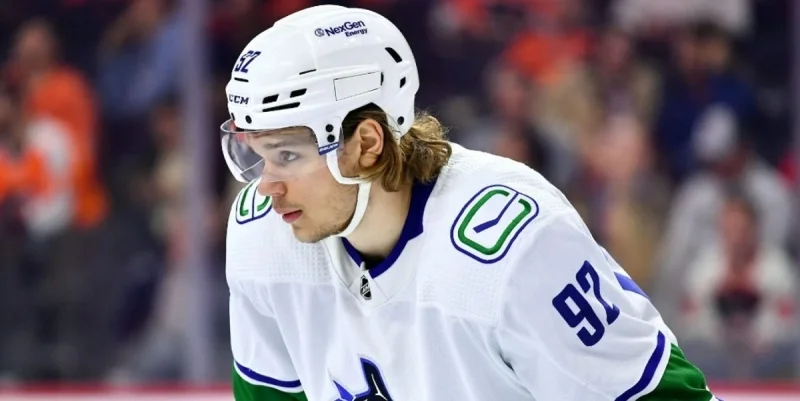 Vancouver Canucks - Columbus Blue Jackets Vancouver Canucks - Columbus Blue Jackets