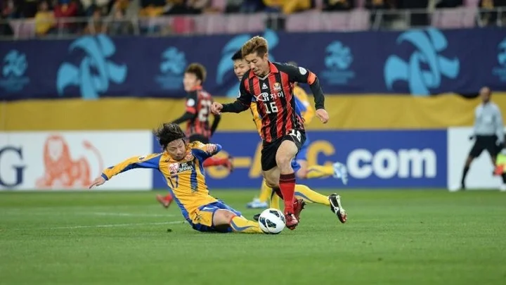 Fagiano Okayama FC vs Vegalta Sendai Prediction and Betting Tips (07.12.2024) Fagiano Okayama FC vs Vegalta Sendai Prediction and Betting Tips (07.12.2024)