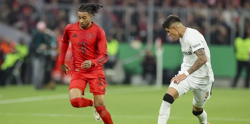 Bayern Munich vs FC Heidenheim Prediction and Betting Tips (07.12.2024) Bayern Munich vs FC Heidenheim Prediction and Betting Tips (07.12.2024)