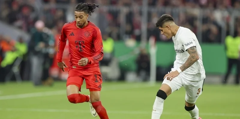 Bayern Munich - FC Heidenheim Bayern Munich - FC Heidenheim
