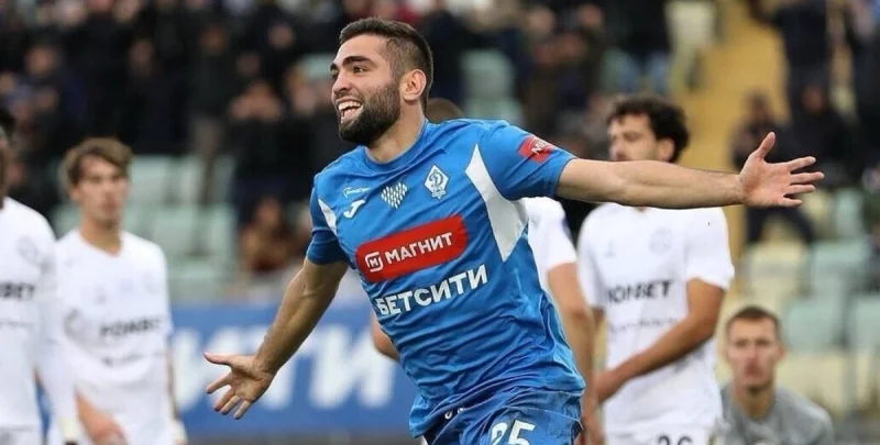 Динамо Махачкала vs Rubin Kazan Prediction and Betting Tips (07.12.2024) Динамо Махачкала vs Rubin Kazan Prediction and Betting Tips (07.12.2024)