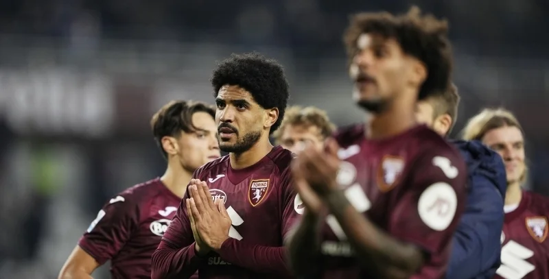 Genoa - Torino Genoa - Torino