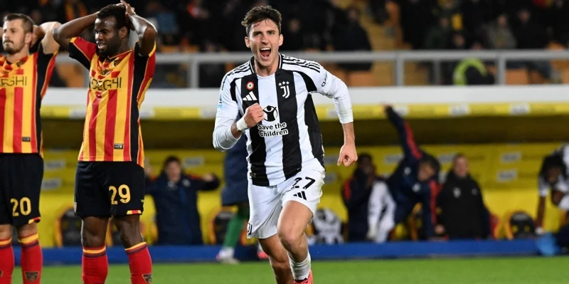 Juventus vs Bologna Prediction and Betting Tips (07.12.2024) Juventus vs Bologna Prediction and Betting Tips (07.12.2024)