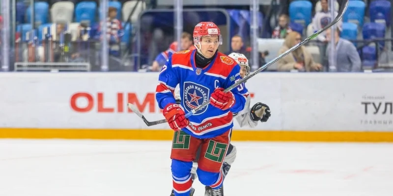 Mikhaylov Academy vs SKA-1946 Prediction and Betting Tips (07.12.2024) Mikhaylov Academy vs SKA-1946 Prediction and Betting Tips (07.12.2024)
