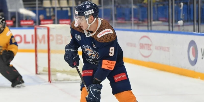 Yuzhny Ural Orsk - Neftyanik Almetyevsk Yuzhny Ural Orsk - Neftyanik Almetyevsk
