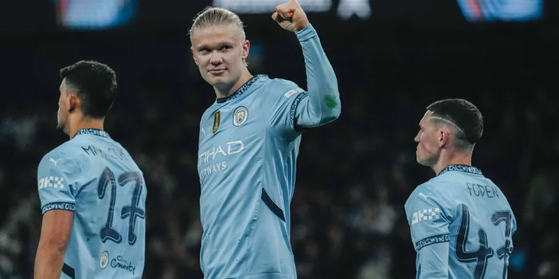 Crystal Palace vs Manchester City Prediction and Betting Tips (07.12.2024) Crystal Palace vs Manchester City Prediction and Betting Tips (07.12.2024)