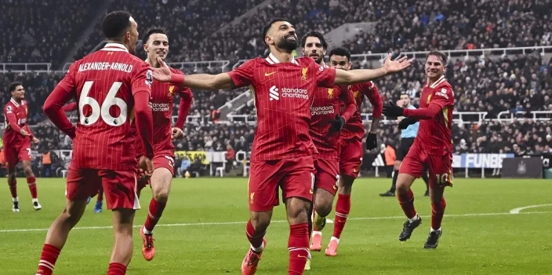Everton - Liverpool Everton - Liverpool