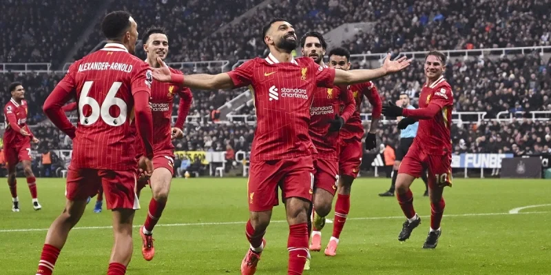 Everton vs Liverpool Predicción y Consejos de apuestas (07.12.2024) Everton vs Liverpool Predicción y Consejos de apuestas (07.12.2024)