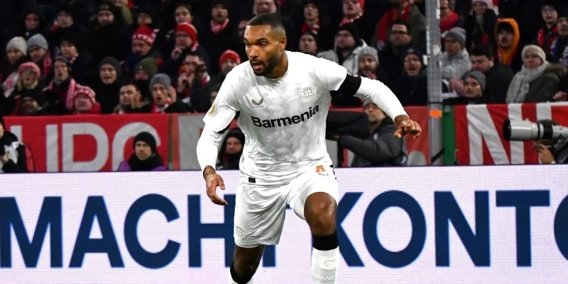 Bayer Leverkusen - St. Pauli Bayer Leverkusen - St. Pauli