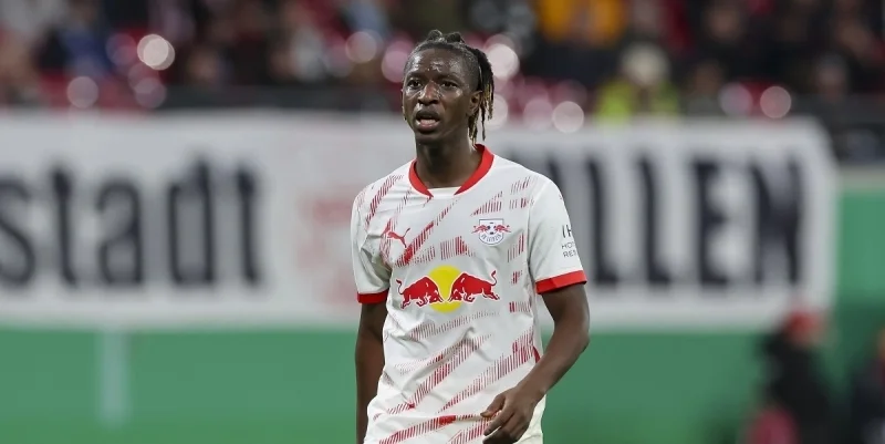 Holstein Kiel - RB Leipzig Holstein Kiel - RB Leipzig