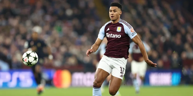 Aston Villa vs Southampton Prediction and Betting Tips (07.12.2024) Aston Villa vs Southampton Prediction and Betting Tips (07.12.2024)