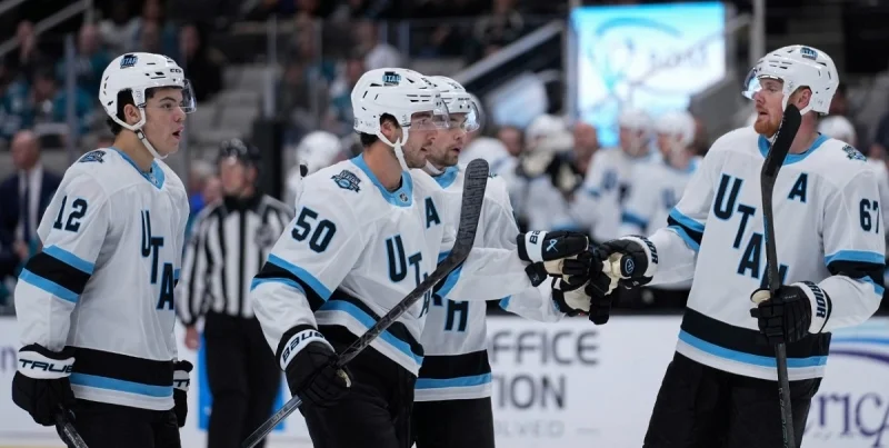 Buffalo Sabres vs Utah Hockey Club Prediction and Betting Tips (07.12.2024) Buffalo Sabres vs Utah Hockey Club Prediction and Betting Tips (07.12.2024)