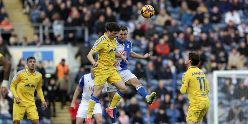 Leeds United - Derby County Leeds United - Derby County
