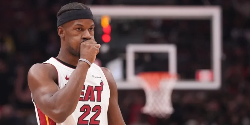 Miami Heat vs Phoenix Suns Predicción y Consejos de apuestas (08.12.2024) Miami Heat vs Phoenix Suns Predicción y Consejos de apuestas (08.12.2024)
