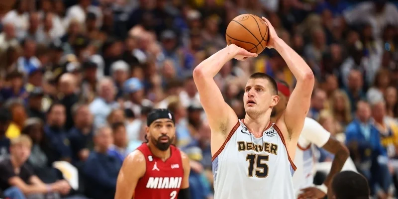 Washington Wizards - Denver Nuggets Washington Wizards - Denver Nuggets