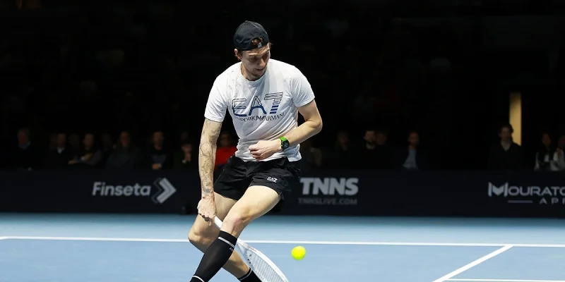 Alexander Bublik vs Holger Rune Prediction and Betting Tips (07.12.2024) Alexander Bublik vs Holger Rune Prediction and Betting Tips (07.12.2024)