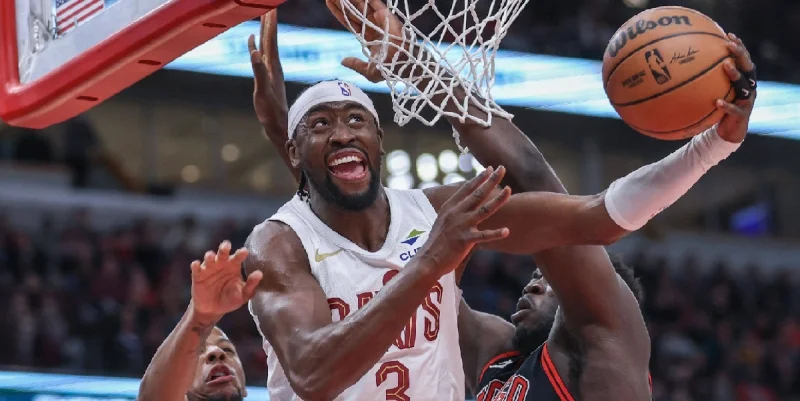 Charlotte Hornets vs Cleveland Cavaliers Predicción y Consejos de apuestas (07.12.2024) Charlotte Hornets vs Cleveland Cavaliers Predicción y Consejos de apuestas (07.12.2024)