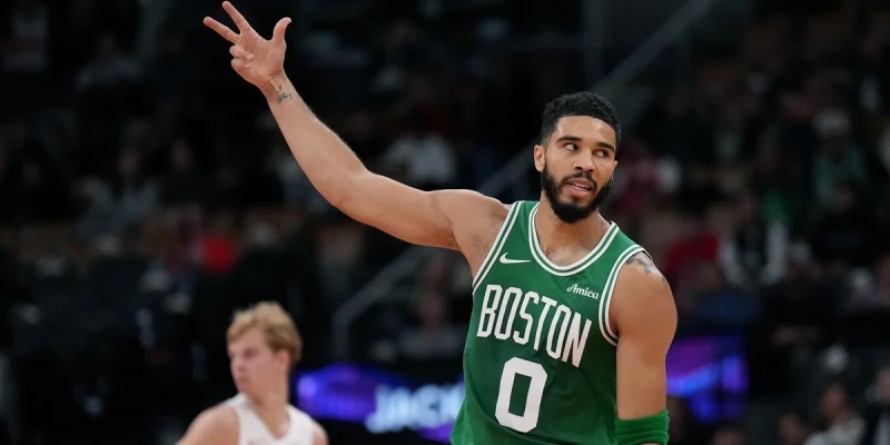 Boston Celtics vs Memphis Grizzlies Predicción y Consejos de apuestas (08.12.2024) Boston Celtics vs Memphis Grizzlies Predicción y Consejos de apuestas (08.12.2024)