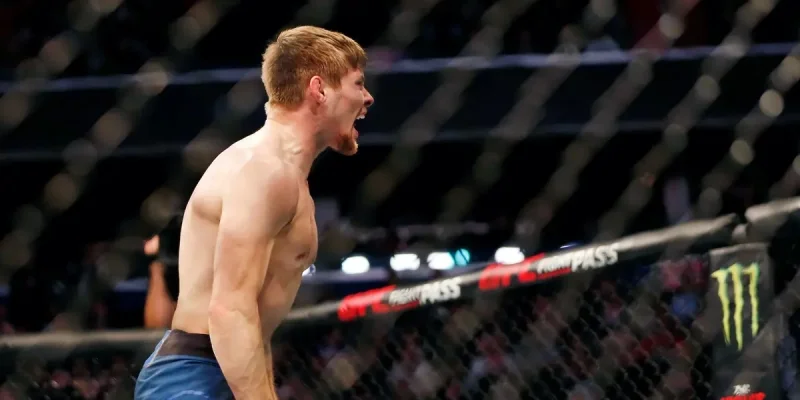 Bryce Mitchell vs Kron Gracie Prediction and Betting Tips (08.12.2024) Bryce Mitchell vs Kron Gracie Prediction and Betting Tips (08.12.2024)