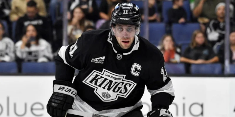 Los Angeles Kings vs Minnesota Wild Prediction and Betting Tips (08.12.2024) Los Angeles Kings vs Minnesota Wild Prediction and Betting Tips (08.12.2024)