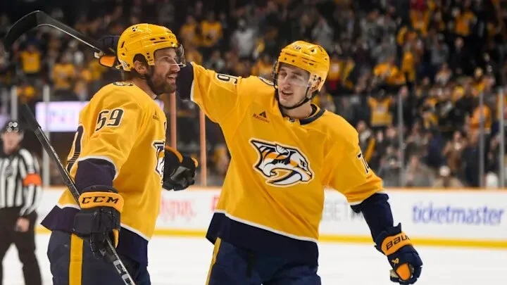 Ottawa Senators vs Nashville Predators Predicción y Consejos de apuestas (08.12.2024) Ottawa Senators vs Nashville Predators Predicción y Consejos de apuestas (08.12.2024)