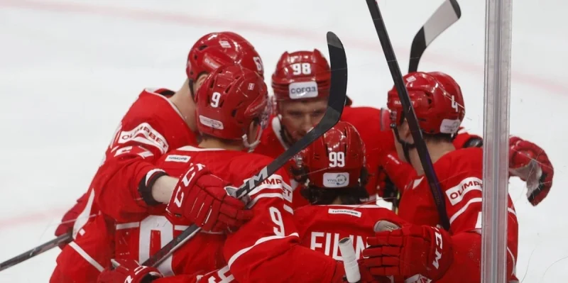 Vityaz vs Spartak Moscow Prediction and Betting Tips (08.12.2024) Vityaz vs Spartak Moscow Prediction and Betting Tips (08.12.2024)
