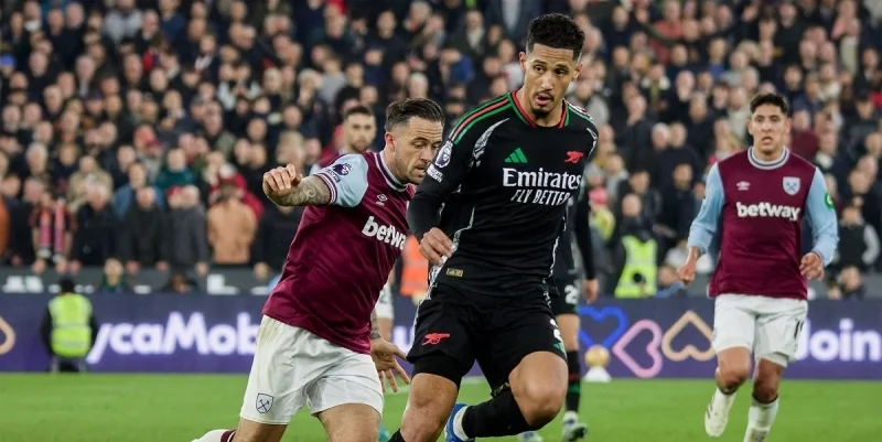 Fulham - Arsenal Fulham - Arsenal