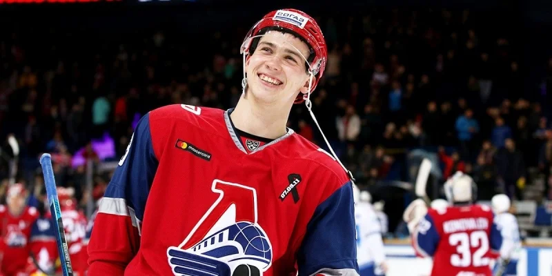 Lokomotiv Yaroslavl vs CSKA Moscow Prediction and Betting Tips (08.12.2024) Lokomotiv Yaroslavl vs CSKA Moscow Prediction and Betting Tips (08.12.2024)