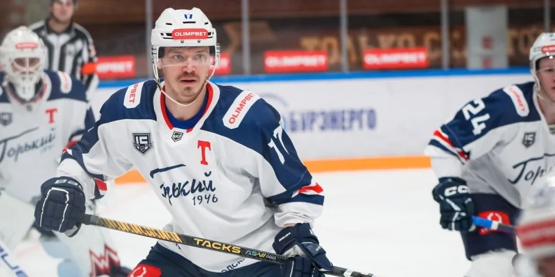 Torpedo Gorky vs Zvezda Chekhov Predicción y Consejos de apuestas (08.12.2024) Torpedo Gorky vs Zvezda Chekhov Predicción y Consejos de apuestas (08.12.2024)