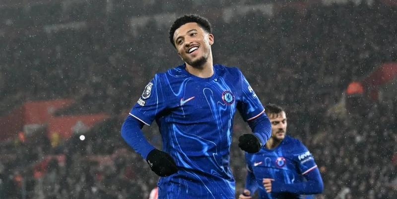 Tottenham Hotspur vs Chelsea Prediction and Betting Tips (08.12.2024) Tottenham Hotspur vs Chelsea Prediction and Betting Tips (08.12.2024)