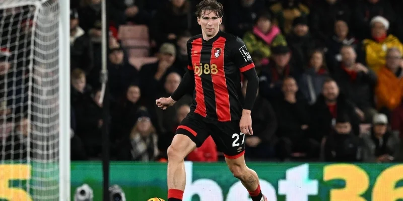 Ipswich Town vs AFC Bournemouth Prediction and Betting Tips (08.12.2024) Ipswich Town vs AFC Bournemouth Prediction and Betting Tips (08.12.2024)