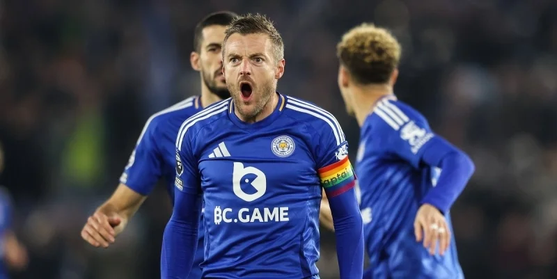 Leicester City - Brighton & Hove Albion Leicester City - Brighton & Hove Albion