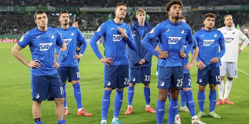 Hoffenheim vs Freiburg Prediction and Betting Tips (08.12.2024) Hoffenheim vs Freiburg Prediction and Betting Tips (08.12.2024)