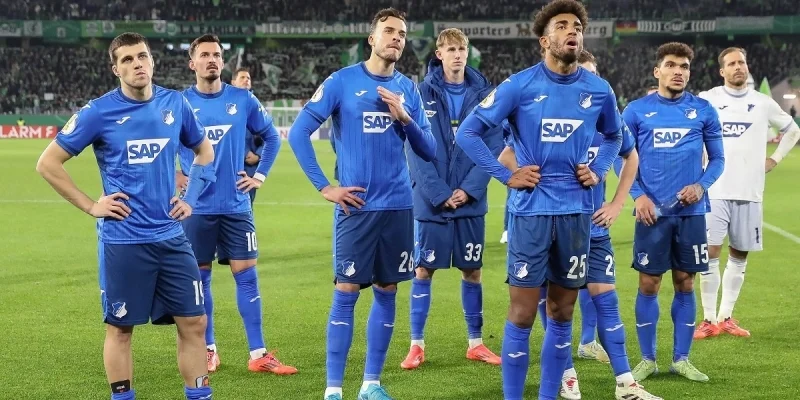 Hoffenheim - Freiburg Hoffenheim - Freiburg