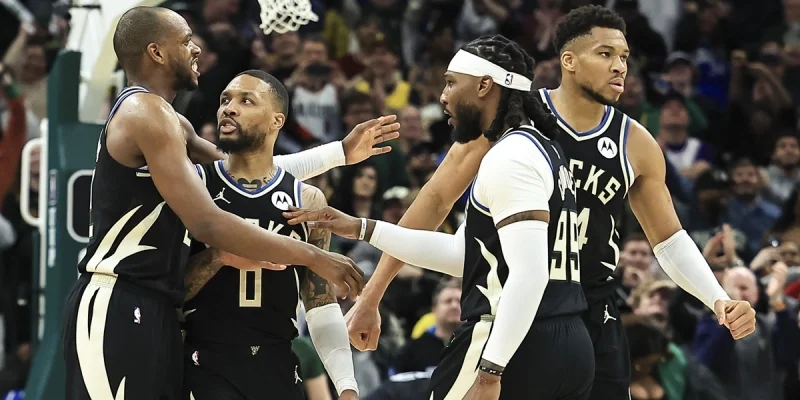 Brooklyn Nets vs Milwaukee Bucks Prediction and Betting Tips (08.12.2024) Brooklyn Nets vs Milwaukee Bucks Prediction and Betting Tips (08.12.2024)