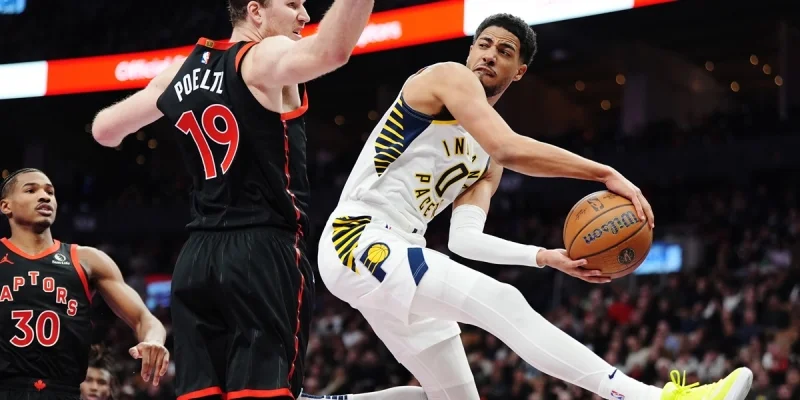 Indiana Pacers vs Charlotte Hornets Predicción y Consejos de apuestas (09.12.2024) Indiana Pacers vs Charlotte Hornets Predicción y Consejos de apuestas (09.12.2024)