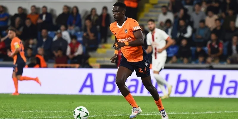 Istanbul Basaksehir - Hatayspor Istanbul Basaksehir - Hatayspor